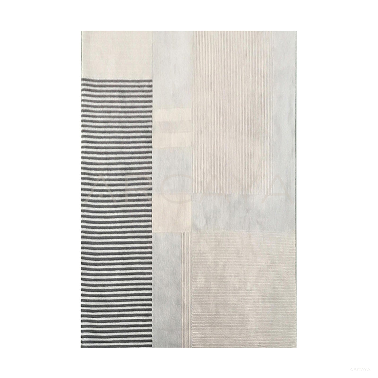 Custom Hand Tufted Rug Dsm P044 C10
