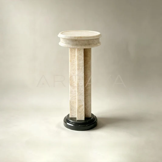 Aston Jiancheng Furniture — Display Pedestals - main