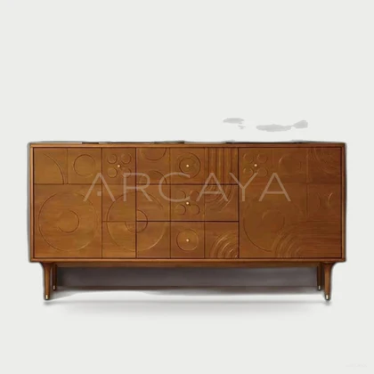 Atubi Cabinet ATKHY201 — view 03