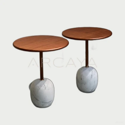 Arden Lake Side Table - product view 15