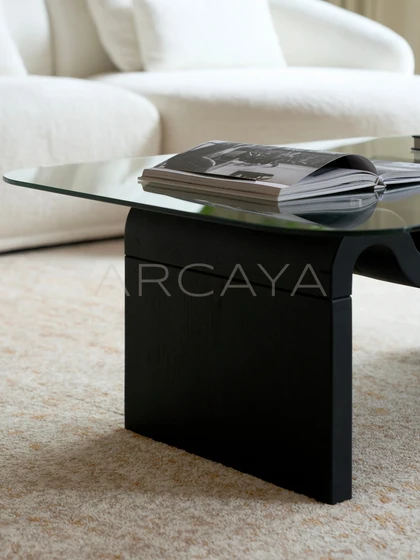 Rowan Lane Coffee Table - product view 07