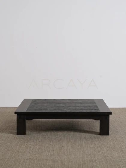 Elodie Terra Coffee Table - product detail 11