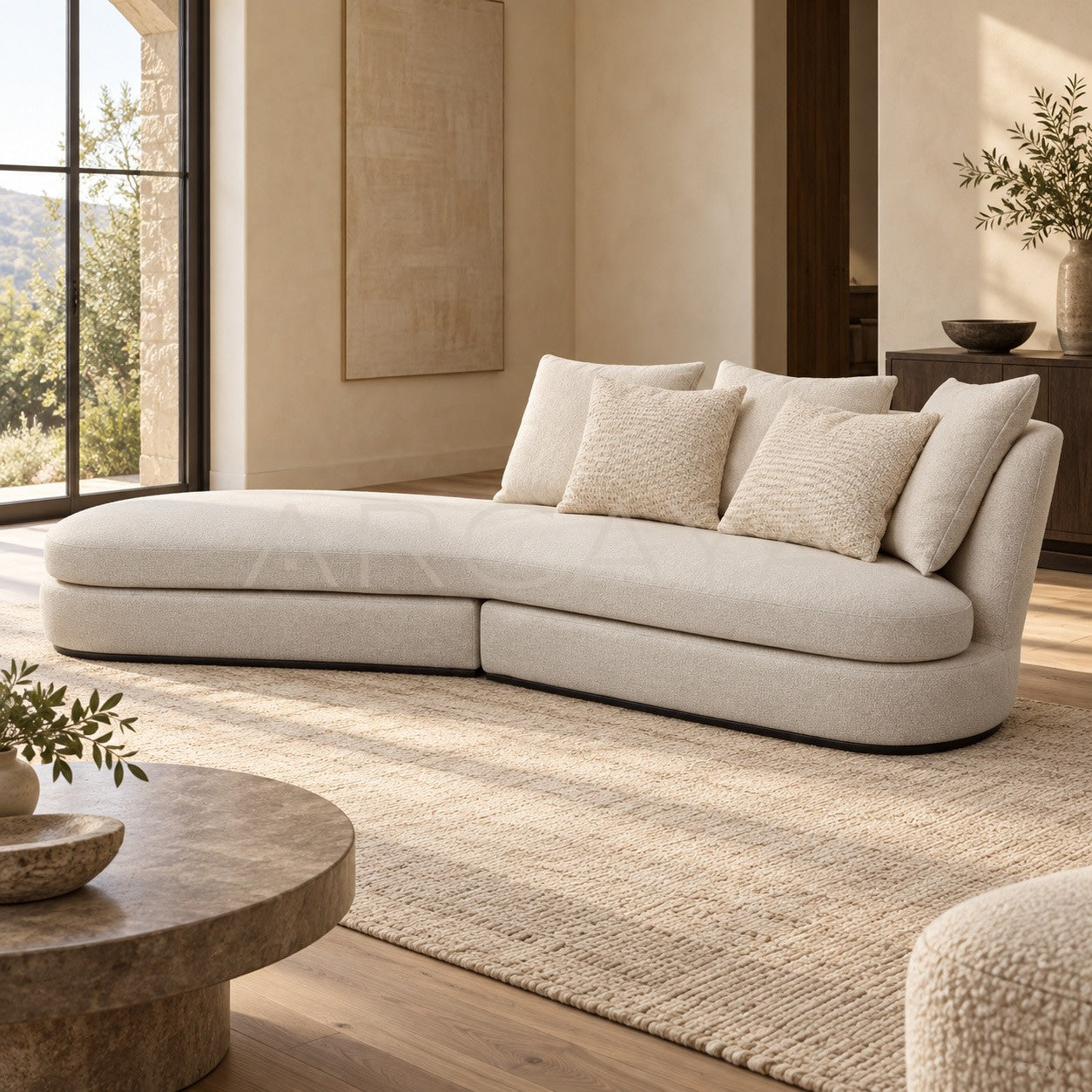 Sofa D 90