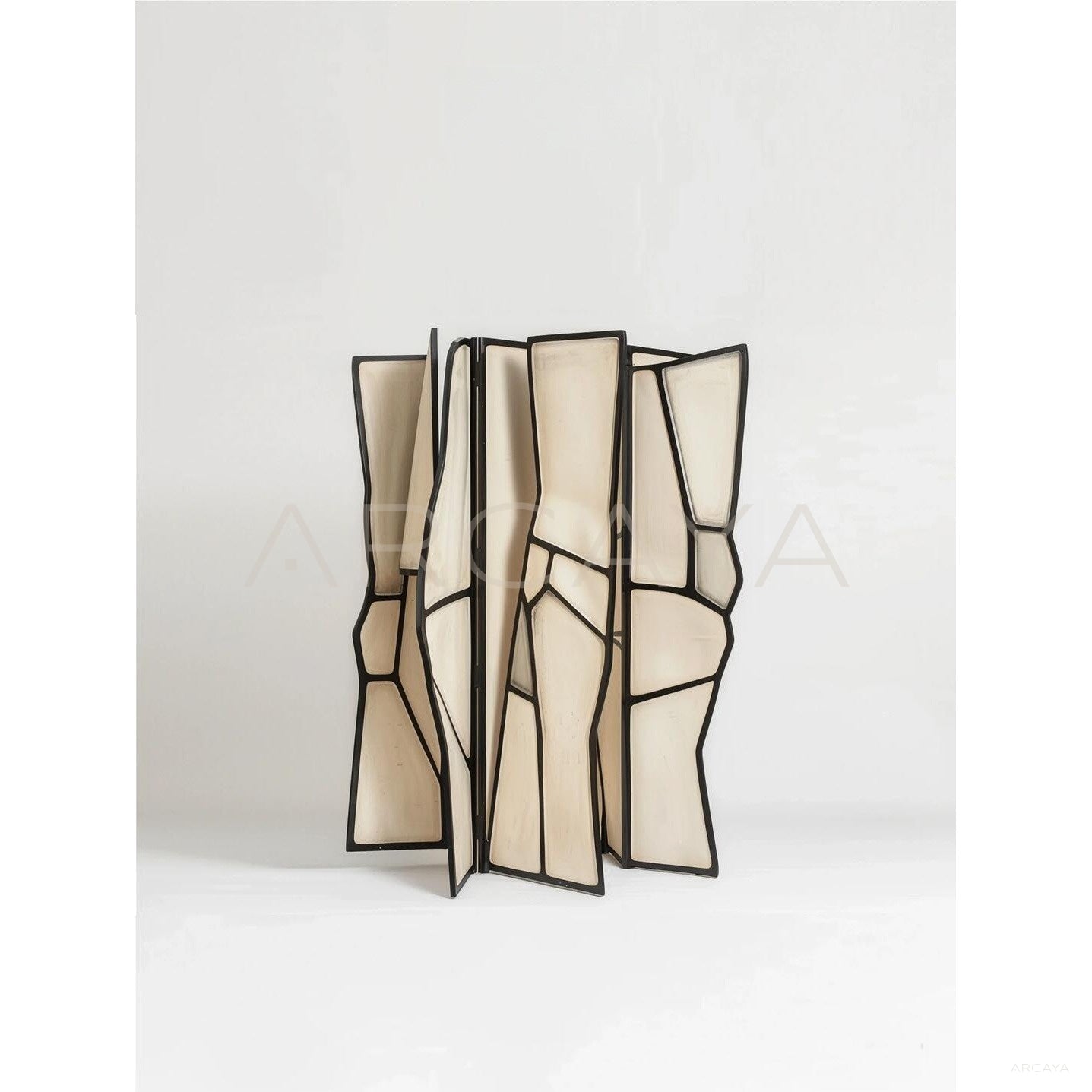 Zhe Folding Screen - scene