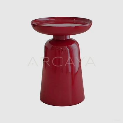 Mira Dune Coffee Table - front view 04
