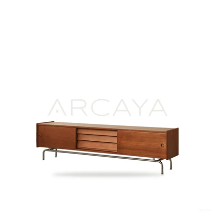 Mumo Dresser A00163 — view 02
