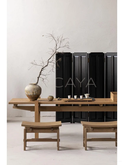 Vale Grove Decorative Object — interior view 04