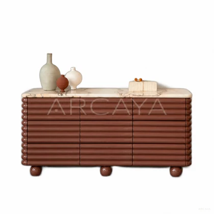 Fawn Mist Sideboard