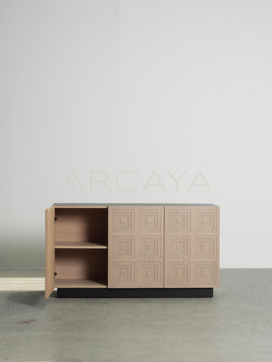 Amelie Buffet Sideboard - scene