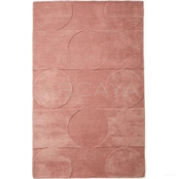 Custom Hand Tufted Rug Dsm P039 C08 - scene