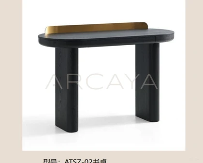 Atubi Side Table ATSZ-02 — view 02