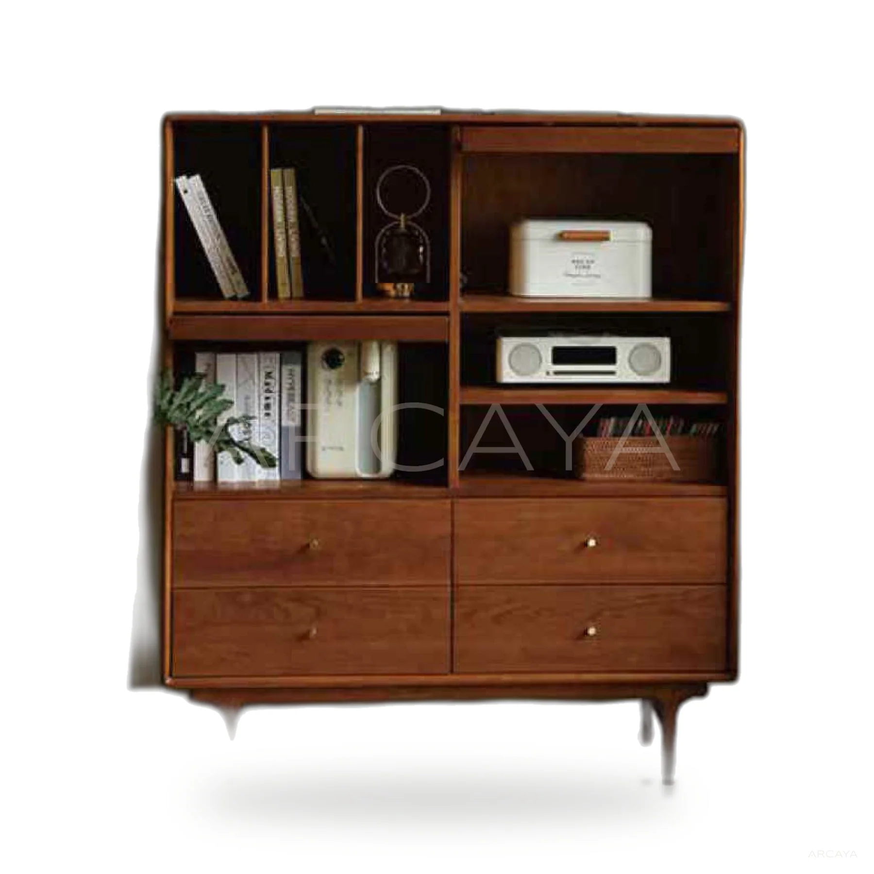 Atubi Cabinet ATKZS001 — view 06