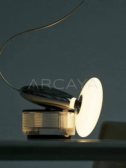 Iris Reef Lighting - product view 05
