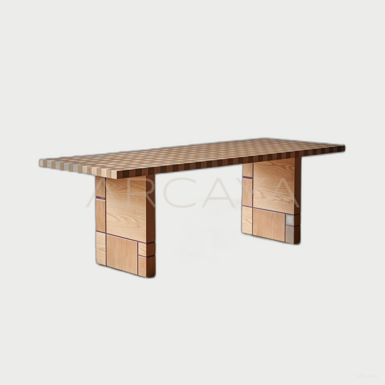 Fawn Crest Dining Table