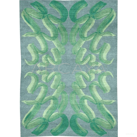 Custom Hand Tufted Rug Dsm P044 C07