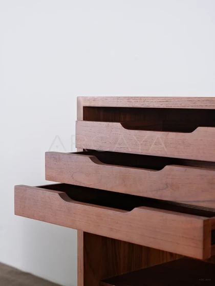 Enna Ridge Sideboard - product detail 08