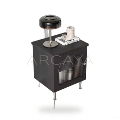 Atubi Cabinet ATJ58 — view 07