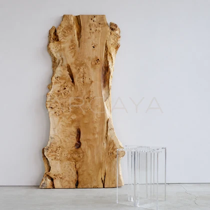 Willow Reef Dining Table - product view 02