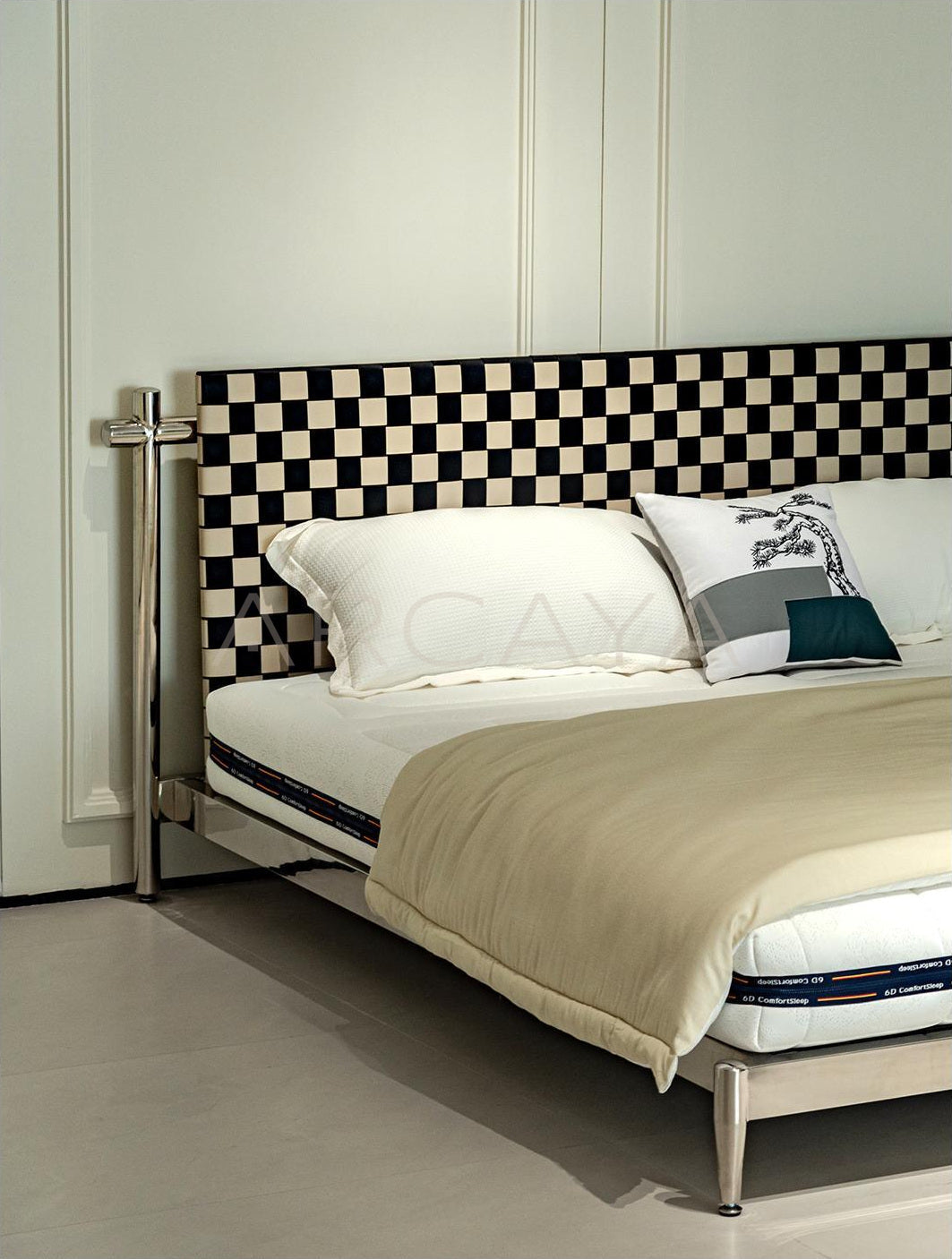 Liora Field Bed