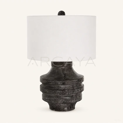Bellamy Wharf Table Lamp — product view on a neutral background